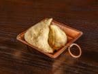 Best Vegetable Samosa in Knoxville, TN