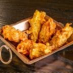 Best Onion Bhaji in Knoxville, TN