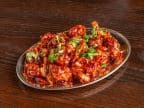 Best Chilli Gobi in Knoxville, TN