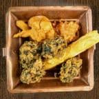 Best Vegetable Pokora in Knoxville, TN