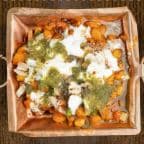 Best Samosa Chat in Knoxville, TN