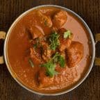 Best Traditional Curry in Knoxville, TN