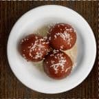 Best Gulab Jamun in Knoxville, TN